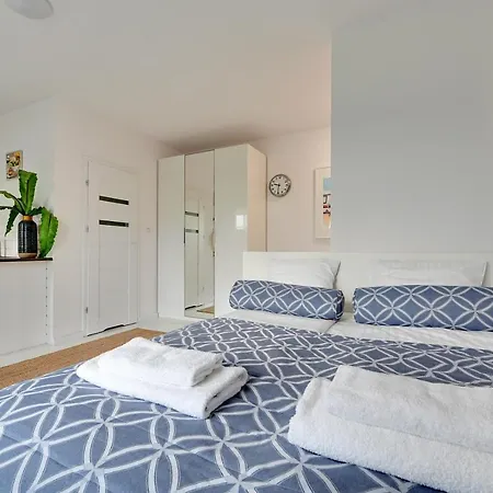 Apartman Lion Positano Sopot