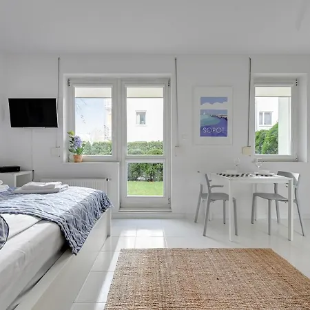 Lion Positano Apartman *